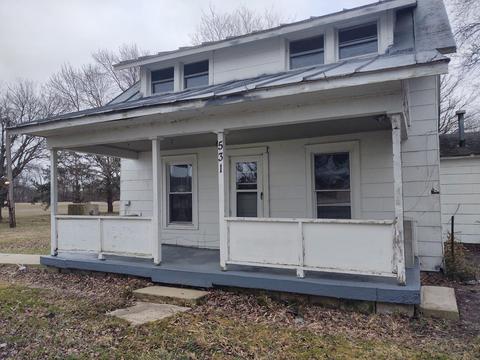 531 St Rt 28, Blanchester, OH 45107 photo 2