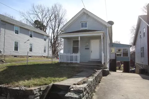 4109 Flower Ave, Cincinnati, OH 45205 photo 1