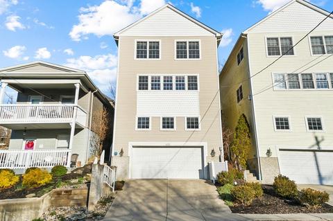 433 Stanley Ave, Cincinnati, OH 45226 photo 1