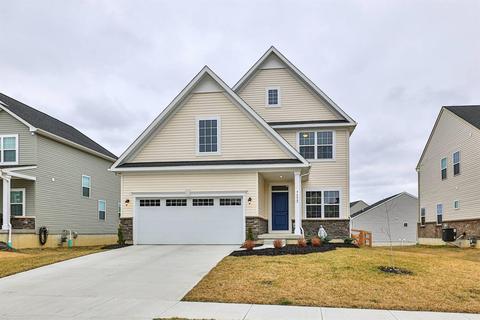 9604 Forest Hill Dr, Harrison, OH 45030 photo 1
