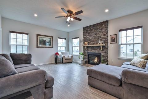 9604 Forest Hill Dr, Harrison, OH 45030 photo 5