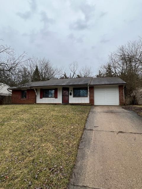 1005 Huffman Ct, Cincinnati, OH 45231 photo 1