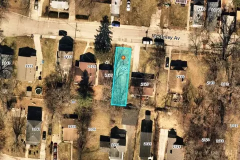 2125 Mckinley Ave, Springfield Twp, OH 45224