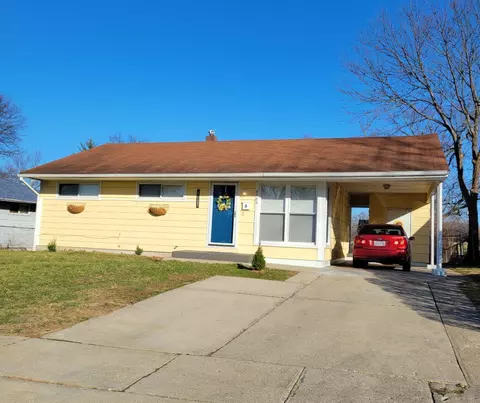 8688 Balboa Dr, Cincinnati, OH 45231 photo 1