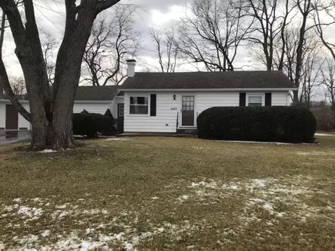 5427 College Corner Pike, Oxford, OH 45056
