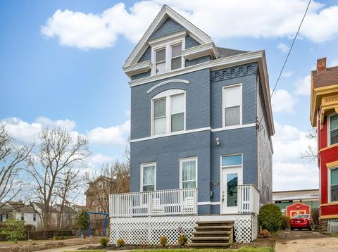 2617 Moorman Ave, Cincinnati, OH 45206 photo 2