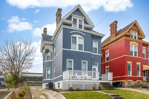 2617 Moorman Ave, Cincinnati, OH 45206 photo 1