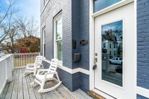 2617 Moorman Ave, Cincinnati, OH 45206 photo 3