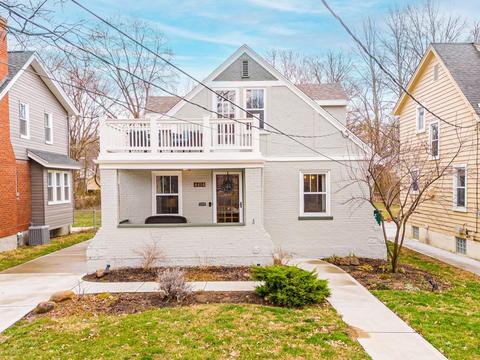 4414 Simpson Ave, Cincinnati, OH 45227 photo 1