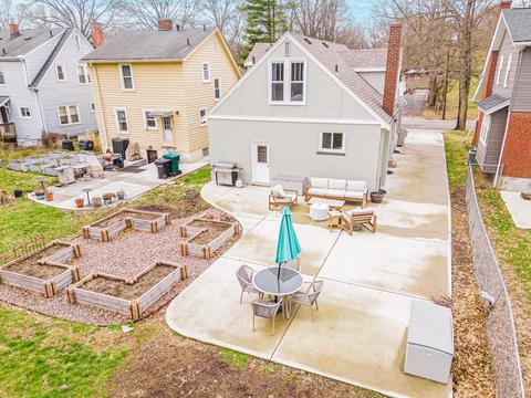 4414 Simpson Ave, Cincinnati, OH 45227 photo 33