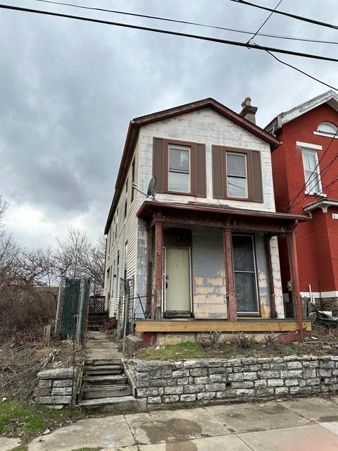 2341 Kenton, Cincinnati, OH 45206