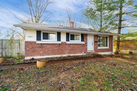2257 Miles Rd, Cincinnati, OH 45231 photo 2