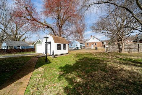 6930 Bramble Ave, Cincinnati, OH 45227 photo 30