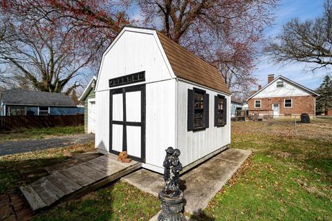6930 Bramble Ave, Cincinnati, OH 45227 photo 33