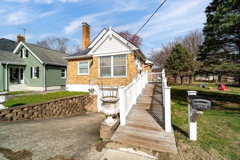 6930 Bramble Ave, Cincinnati, OH 45227 photo 3