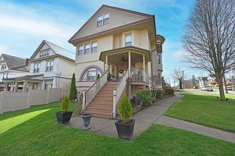 313 Mcgregor Ave #A, Cincinnati, OH 45219 photo 1