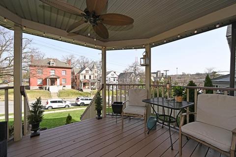 313 Mcgregor Ave #A, Cincinnati, OH 45219 photo 5