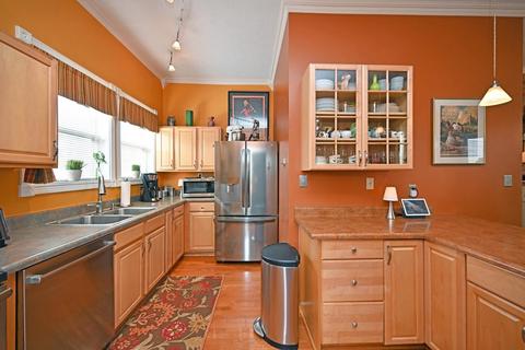 313 Mcgregor Ave #A, Cincinnati, OH 45219 photo 17