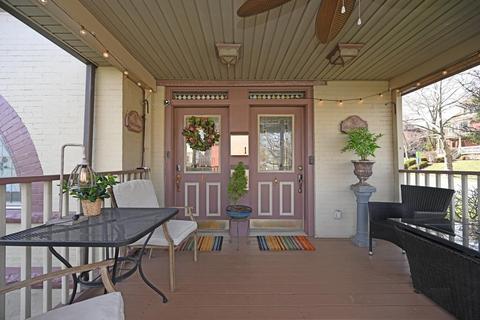 313 Mcgregor Ave #A, Cincinnati, OH 45219 photo 4