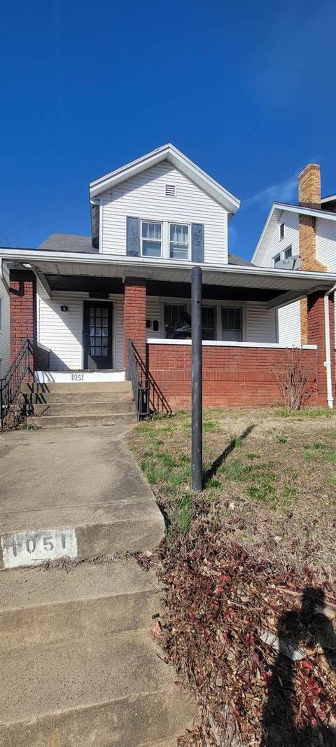 1051 Twenty Eighth St, Portsmouth, OH 45662