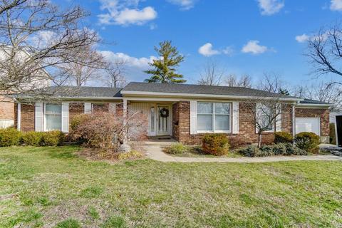 2644 Cyclorama Dr, Cincinnati, OH 45211 photo 1