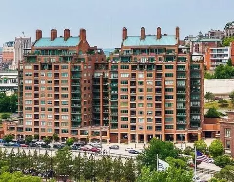900 Adams Xing #9500, Cincinnati, OH 45202