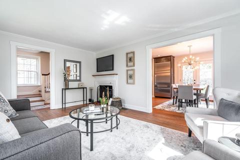 6 Denny Pl, Mariemont, OH 45227 photo 7