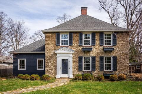 6 Denny Pl, Mariemont, OH 45227 photo 1