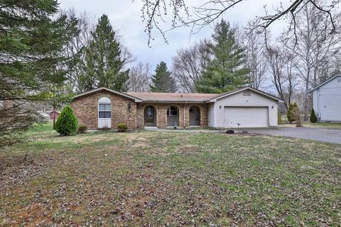 9178 New Haven Rd, Harrison, OH 45030 photo 1