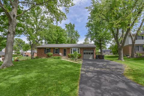 8276 Asbury Hls, Cincinnati, OH 45255