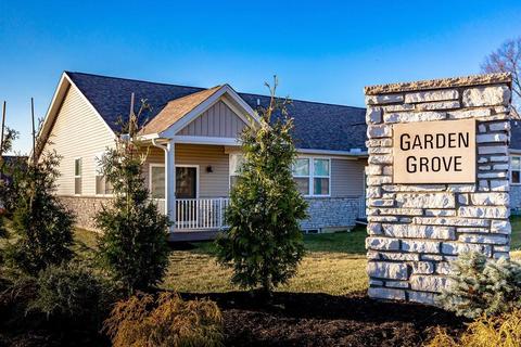 5022 Garden Grove Ln, Cincinnati, OH 45238