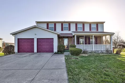11516 Mill Rd, Forest Park, OH 45240 photo 1