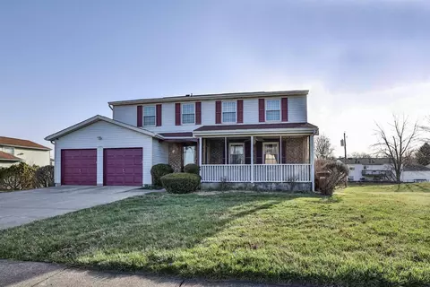 11516 Mill Rd, Forest Park, OH 45240 photo 2