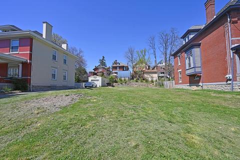 1628 Bruce, Cincinnati, OH 45223