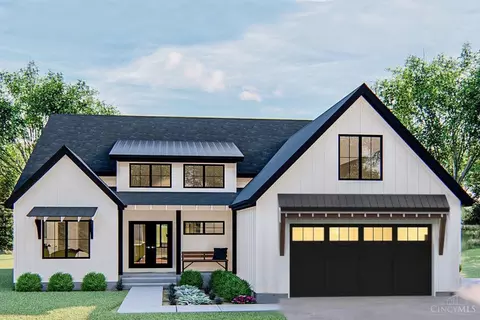 5801 Hickory Ct, Madeira, OH 45243