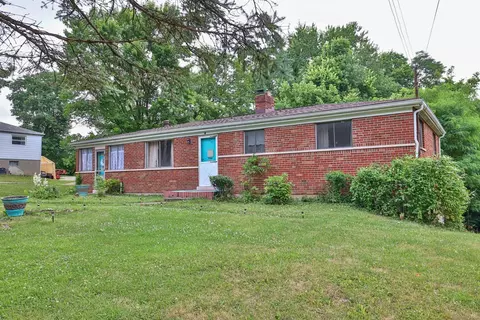 6285 Mullen Rd, Colerain Twp, OH 45247