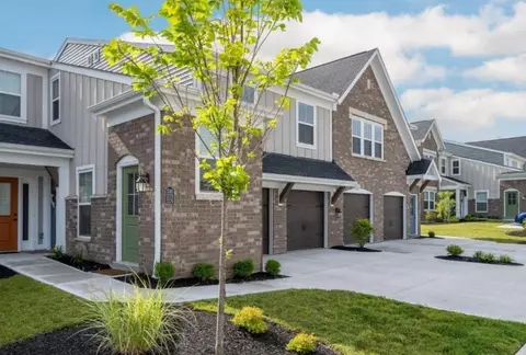 5175 Hazeltine Ln #4-302, Turtle Creek Twp, OH 45036