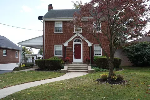 1737 Madison Ave, Mount Healthy, OH 45231 photo 1