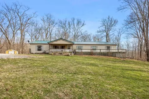 5642 Thomas Rd, Georgetown, OH 45121 photo 1