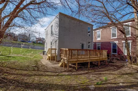 1230 Quebec Rd, Cincinnati, OH 45205 photo 2