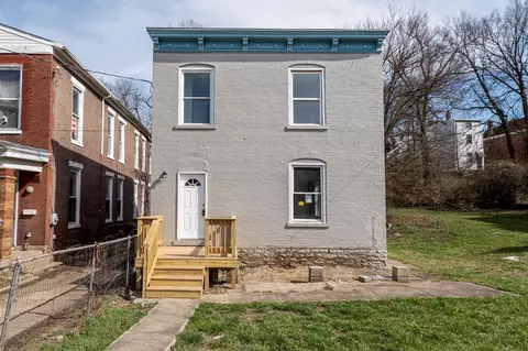 1230 Quebec Rd, Cincinnati, OH 45205 photo 1