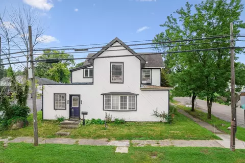 251 Pike St, Morrow, OH 45152 photo 1