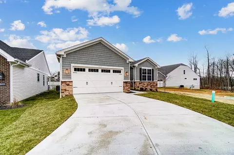 8015 Hignite Ct, Anderson Twp, OH 45255