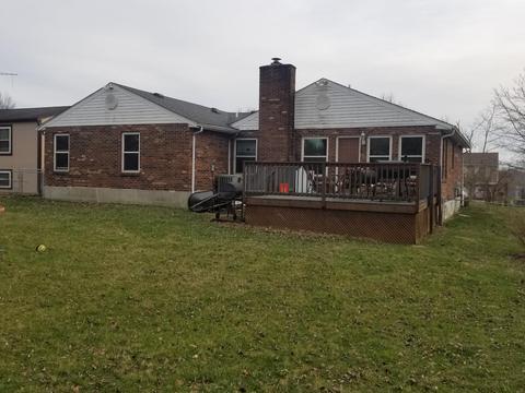 926 Sarbrook Dr, Cincinnati, OH 45231 photo 5