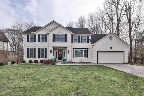 8905 Appleseed Dr, Cincinnati, OH 45249 photo 1