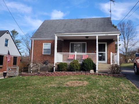 8524 Wicklow Ave, Cincinnati, OH 45236 photo 1