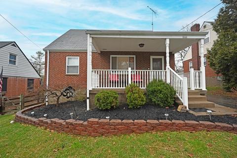 8524 Wicklow Ave, Cincinnati, OH 45236 photo 2