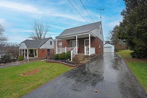8524 Wicklow Ave, Cincinnati, OH 45236 photo 3