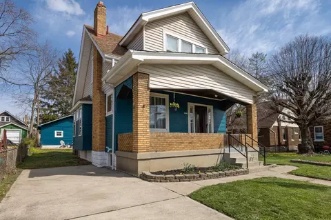 1308 Pullan Ave, Cincinnati, OH 45223 photo 2