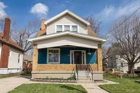 1308 Pullan, Cincinnati, OH 45223